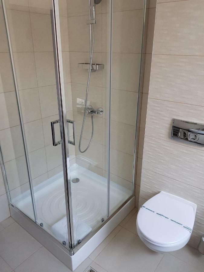 Resita Residence Sauna Apartment Dış mekan fotoğraf