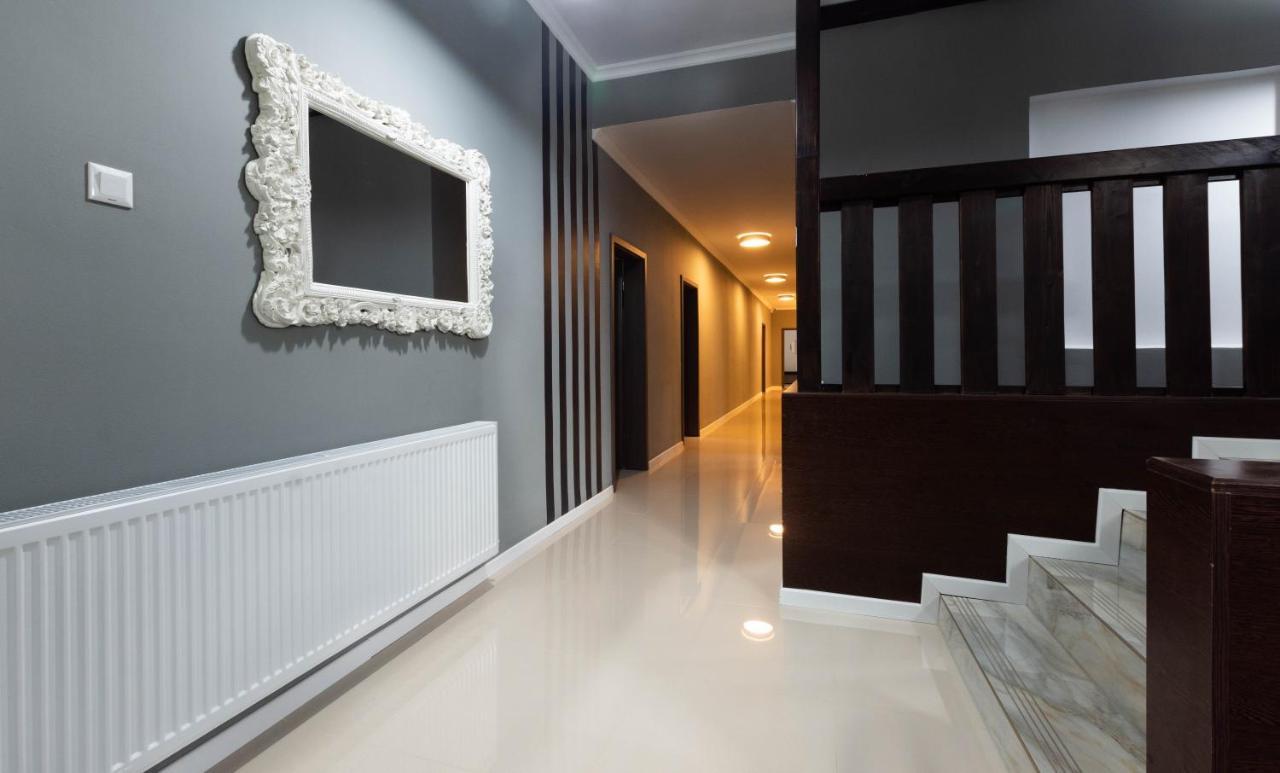 Resita Residence Sauna Apartment Dış mekan fotoğraf